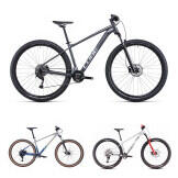 Hardtail