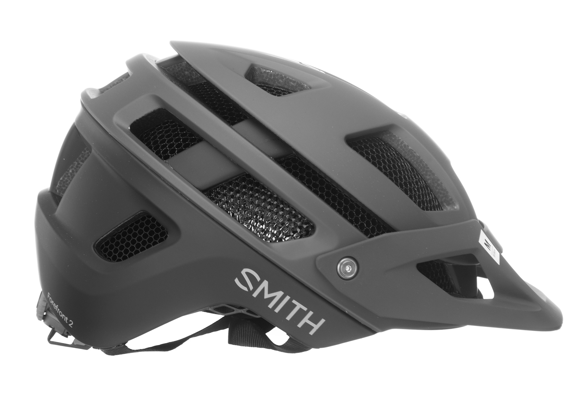 smith optics forefront helmet