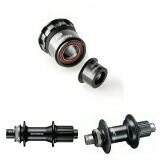 Hub Rear