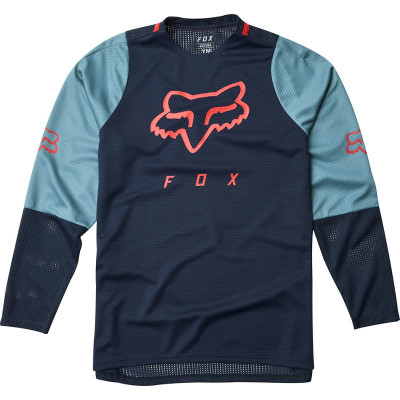 Fox Racing Youth Defend
