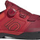 Five Ten Shoe Kestrel Pro Bo UK 9 Black/Red