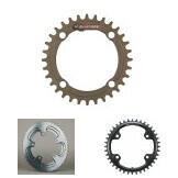 Chainrings