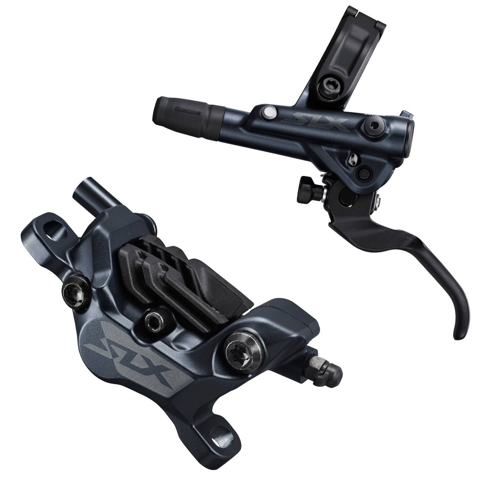 brakeset shimano slx