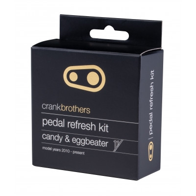 Crank Brothers Refresh Kit