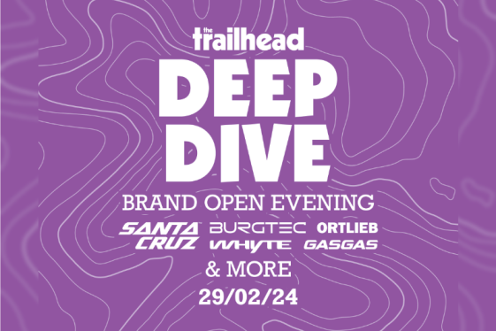 Brand Deep Dive Open Evening