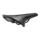 Brooks Cambium C17 Carved All Weather Black