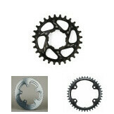 Chainrings