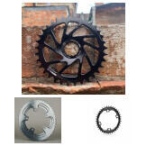 Chainrings