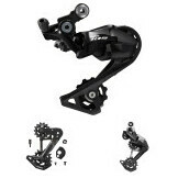 Rear Mech