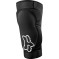 Fox Racing Launch D3O® Knee Guard LARGE Black