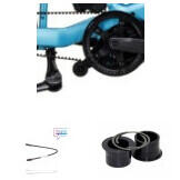Spares