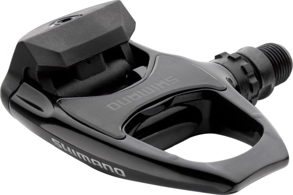 Geleerde Raad hypotheek Shimano R540 Spd Sl Pedal - Pedals - Parts | The Trailhead Bicycle Company