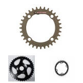 Chainrings