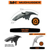 Mudguards