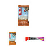 Energy Bars