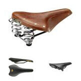 Saddles