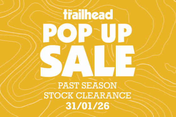 Pop Up Sale!