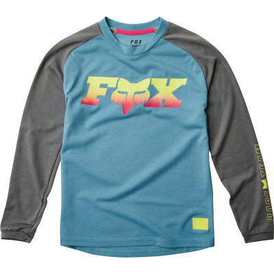 Fox Racing Youth Ranger Dr Ls
