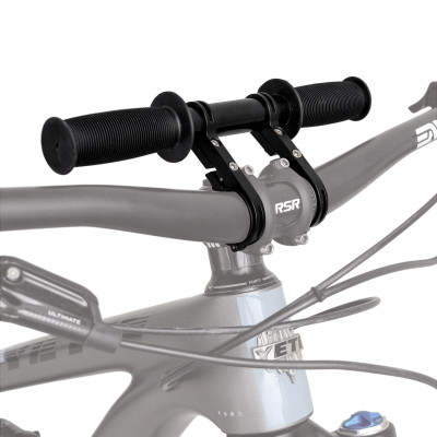 Shotgun Handlebar 2 - 5 Year Olds