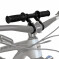 Shotgun Handlebar 2 - 5 Year Olds Black