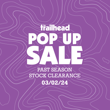 Pop Up Sale