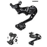 Rear Mech