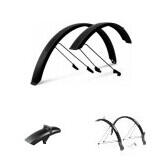 Mudguards