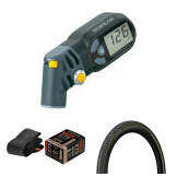 Tyres & Tubes