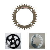 Chainrings