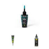 Lube & Cleaners