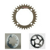 Chainrings