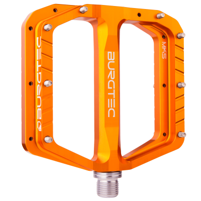 Burgtec Flat Mk5 Pedals