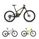 Full Suspension