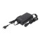 Bosch Standard Charger 220-240V 4A Black