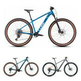 Mtb Front Suspension