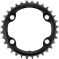 Shimano Slx M7000 34T 96BCD ASYM 1X Black
