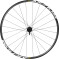 Mavic Askium Id360 Centre Lock ROAD 12X142/100 Disc Hg Black/White