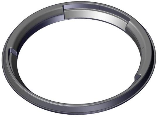 Cube Bikes Upper Sealing 55.52.063