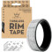 Peatys Rim Tape Tubeless 25MM X 9M For 19/21Mm Rims