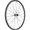 Dt Swiss Pr1600 Spline ROAD 12X100M Disc Black