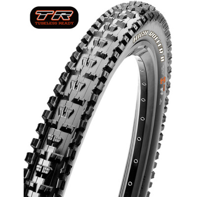 Maxxis Tyres High Roller Ii 3C Exo/Tr