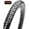 Maxxis Tyres High Roller Ii 3C Exo/Tr 27.5X2.80 Black Tlr