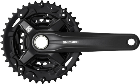 Shimano Altus Mt210