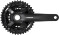 Shimano Altus Mt210 175MM 9SPD 46/30 Black