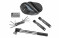 Giant Quick Fix Combo 15x8x8CM / 0.7L Black
