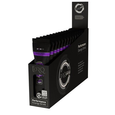 Torq Energy Drink