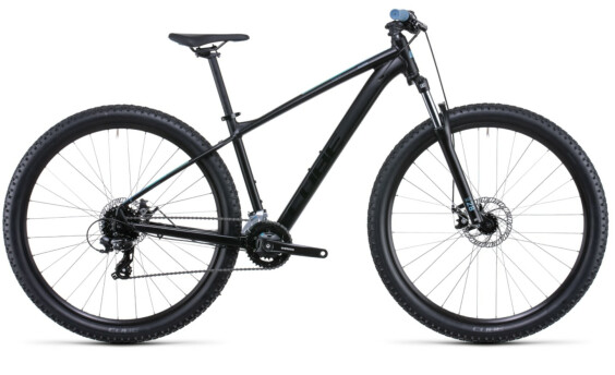 Cube Bikes Access Ws