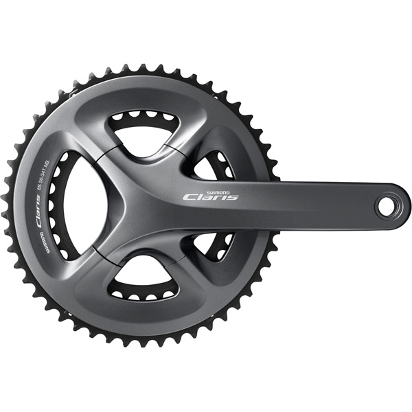 Shimano claris hollowtech on sale