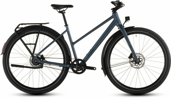 Cube Bikes Editor Pro Fe