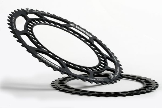 Rotor Road Campagnola
